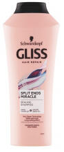 Schwarzkopf Long töredezett hajvégű csoda sampon 370 ml