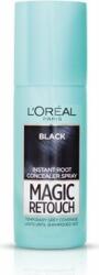 L'Oréal Magic Retouch fekete, fekete