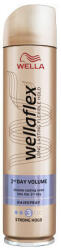 Wellaflex 2nd Day Volume hajlakk 250ml No. 4 - lavonio - 1 750 Ft