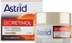 Astrid Bioretinol nappali krém ráncok ellen + bőrfeltöltés 10 50 ml