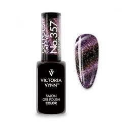 Victoria Vynn Oja Semipermanenta Victoria Vynn Gel Polish Cat Eye 357 Party Flash