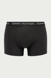 Tommy Hilfiger - Boxeralsó (3 db) - fekete XXL