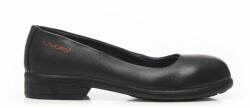 Lavoro EVA S3 elegáns női munkavédelmi cipő 41