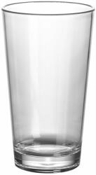  Gimex PC latte macchiato pohár 40 cl, 2 db-os szett (C48157)