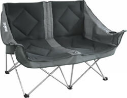 Brunner Action Sofa 3D kanapé, fekete-szürke (C20109)
