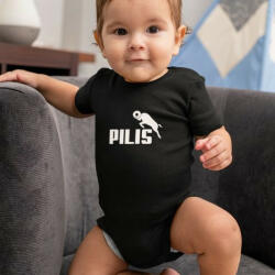  Pilis Muflon Body