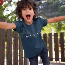  Börzsöny Friends Gyerek Póló