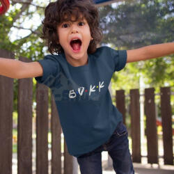  Bükk Friends Gyerek Póló