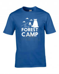  Forest Camp Gyerek Póló