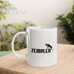 Zemplén Muflon Bögre