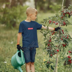  Buda # Gyerek Póló