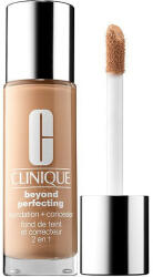 Clinique - Fond de ten Clinique Beyond Perfecting Fond de ten 30 ml 24 Golden