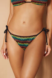 DORINA Slip bikini Keta multicolor S