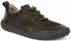 Froddo Pantofi Froddo Barefoot Geo G3130250-4 Black