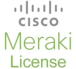 Cisco Meraki MG51 Enterprise License and Support, 1 Year (LIC-MG51-ENT-1Y)