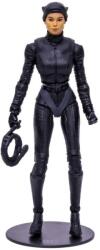 McFarlane Toys Figurina DC Multiverse Catwoman Unmasked The Batman, 18 cm (MCF15081) Figurina