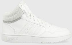 adidas Originals sportcipő HOOPS MID 3. K fehér - fehér 39 1/3