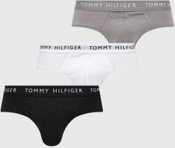 Tommy Hilfiger alsónadrág (3 db) fekete, férfi - fekete M - answear - 13 990 Ft