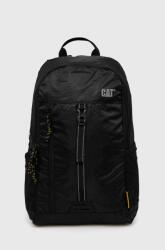 Caterpillar hátizsák fekete, nagy - fekete Univerzális méret - answear - 15 990 Ft