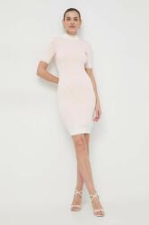 GUESS ruha LISE - rózsaszín M