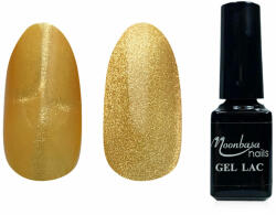 Moonbasanails Flash Tiger eye gel lac 5ml #539 Zephys