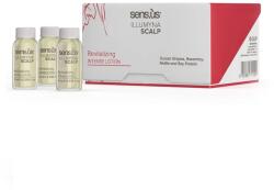 Sens.ùs Illumyna Scalp Lotiune Revitalizanta Pentru Scalp 12x10ml