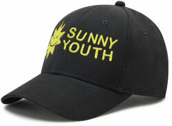 2005 Baseball sapka Sunny Youth Hat Fekete (Sunny Youth Hat)