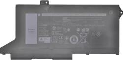 Dell Baterie pentru Dell WK3F1 Li-Ion 3500mAh 3 celule 11.4V Standard Mentor Premium