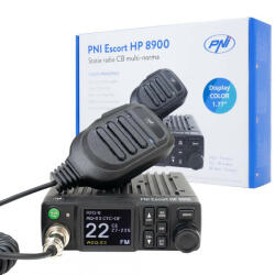 PNI Statie Radio Cb Pni Escort Hp8900 (pni-hp8900)