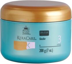 KeraCare Balsam Leave-In Keracare Dry&Itchy Glossifier 200g (21596)
