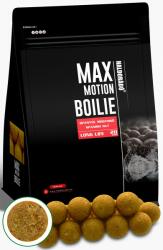 Haldorádó Max Motion Boilie Long Life 20mm-Spanyol Mogyoró