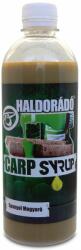 Haldorádó HALDORÁDÓ Carp Syrup - Spanyol Mogyoró