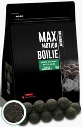 Haldorádó Max Motion Boilie Premium Boilie Soluble 24mm-Fekete Tintahal