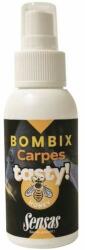 SENSAS Bombix Carp Tasty Spray Honey (méz) 75ml