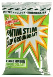 Dynamite Baits Swim Stim Betaine Green Groundbait