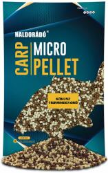 Haldorádó Carp Micro Pellet-Kókusz+Tigrismogyoró
