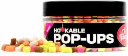 FJUKA Hookable Pop-Ups Mixed Colours 11mm