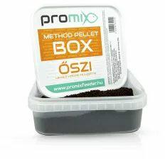 PROMIX Method Pellet Box őszi - gold-fisch