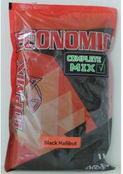 Top Mix ECONOMIC COMPLETE-MIX Black Halibut készre kevert etetőanyag