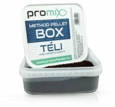 PROMIX Method Pellet Box Téli - gold-fisch