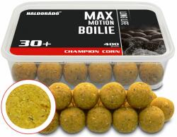 Haldorádó Max Motion Boilie Long Life 30+mm-Champion Corn