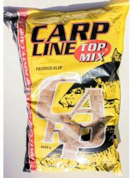 Top Mix CARP LINE Folyóvizi Alap 2, 5 kg etetőanyag