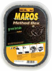 MAROS MIX METHOD BOX GREEN BETAIN (Halibut)