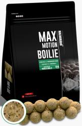 Haldorádó Max Motion Boilie Premium Boilie Soluble 24mm-Kókusz&Tigrismogyoró