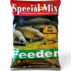 Speciál Mix Feeder Etetőanyag-vajsav-kukorica