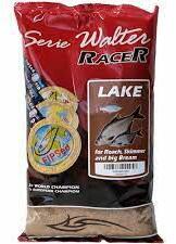 Serie Walter Lake