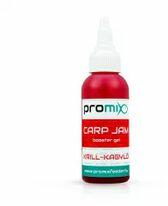 PROMIX Carp Jam Krill-kagyló - gold-fisch