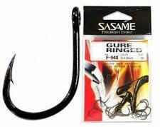 SASAME Gure Ringed (10)
