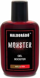 Haldorádó HALDORÁDÓ MONSTER Gel Booster - Máj & Vér