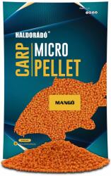 Haldorádó Carp Micro Pellet-Mangó